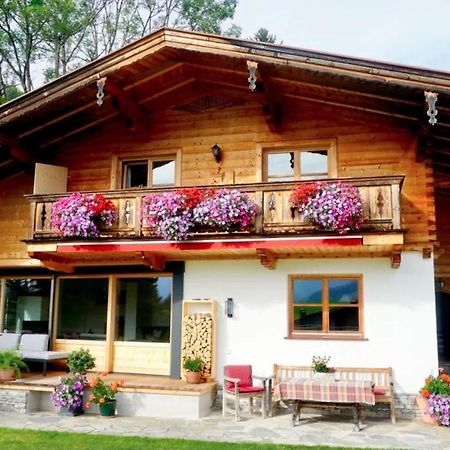 Wilder Kaiser Reit im Winkl Exterior photo