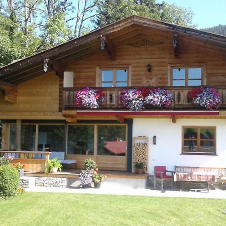 Wilder Kaiser Reit im Winkl Exterior photo
