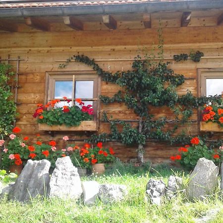 Wilder Kaiser Reit im Winkl Exterior photo