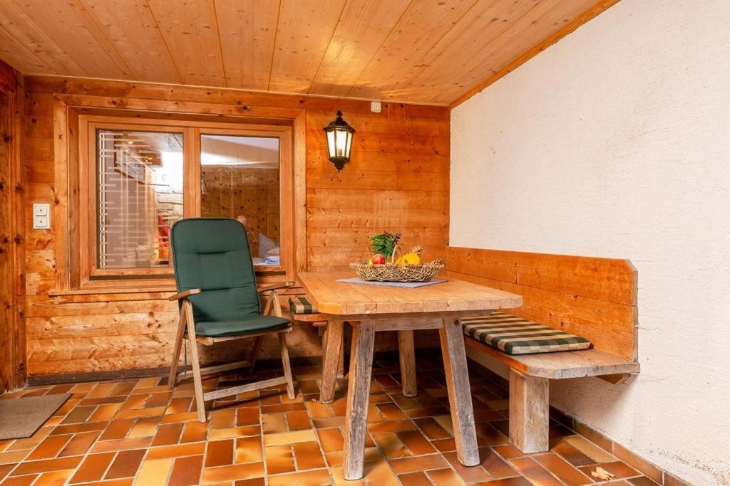 Wilder Kaiser Reit im Winkl Exterior photo