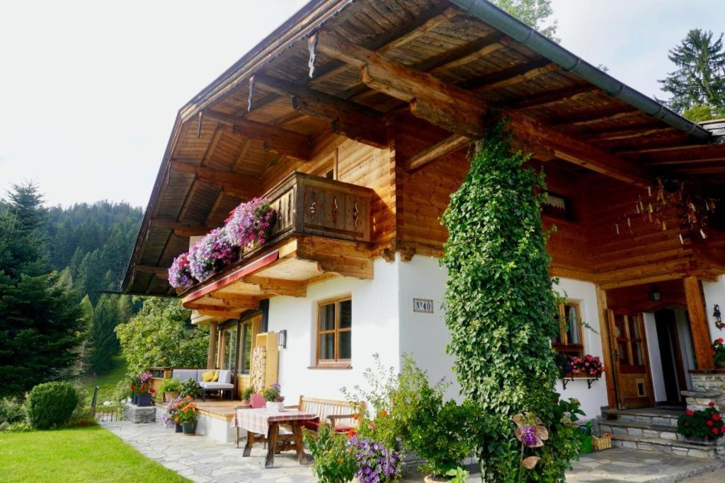 Wilder Kaiser Reit im Winkl Exterior photo
