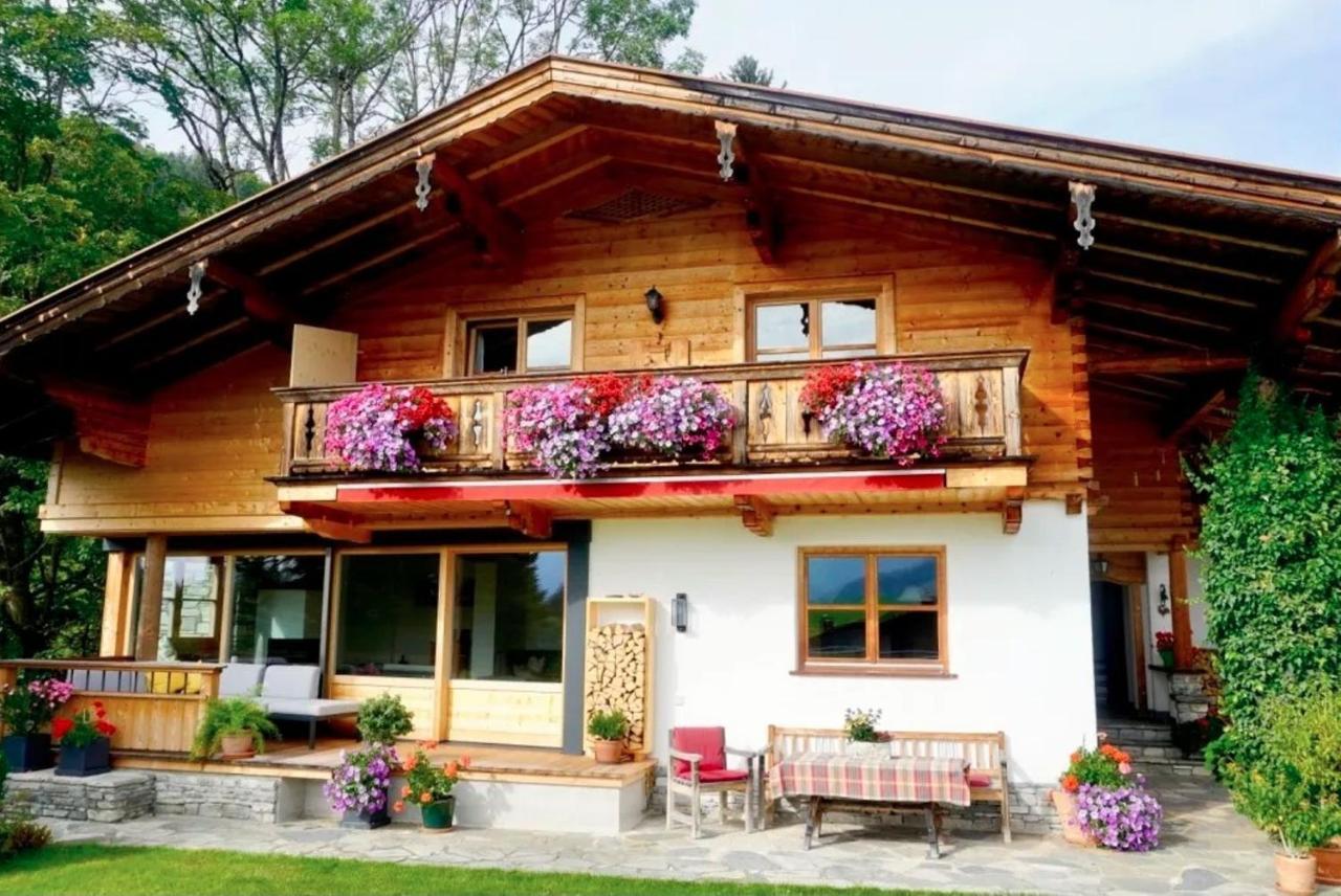 Wilder Kaiser Reit im Winkl Exterior photo